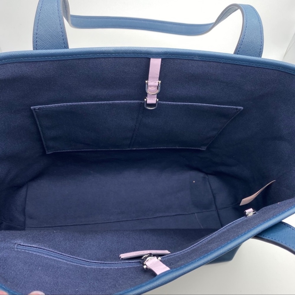 Kate Spade Reiley Flower Tote 1 LEFT! - Picture 3 of 6